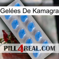 Gelées De Kamagra 22